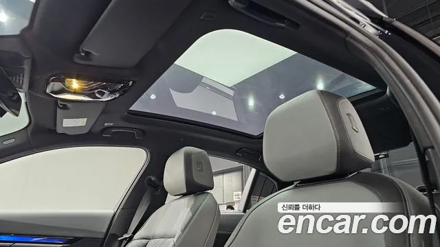 BMW 5 Series — Фото автомобиля 22