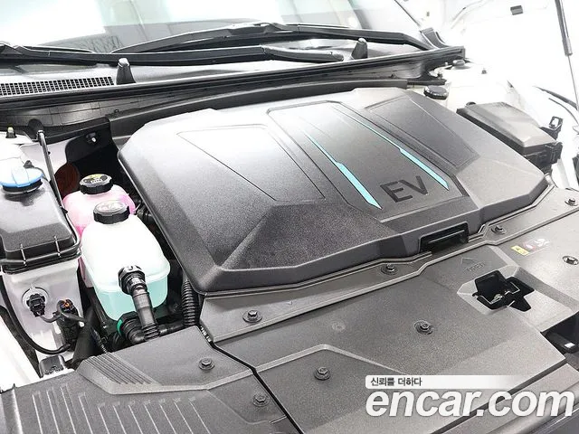 Hyundai Ioniq5 — Фото автомобиля 19