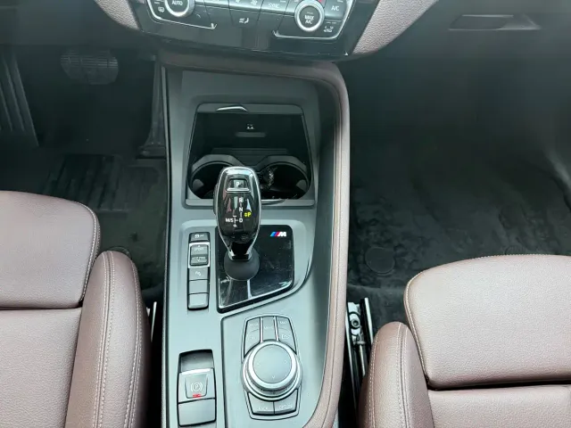 BMW X1 — Фото автомобиля 13