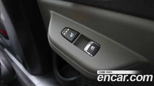 Kia Carnival Generation 4 — Фото автомобиля 19