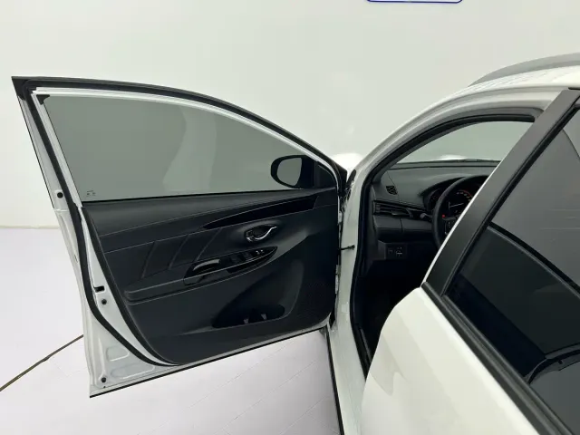 Toyota YARiS L Zhi Xuan — Фото автомобиля 15