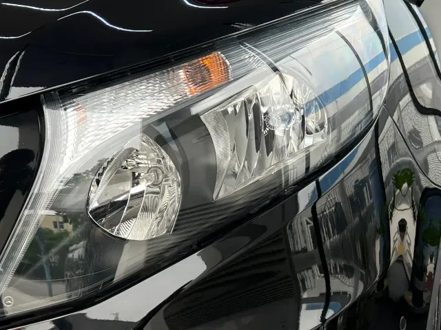 Mercedes-Benz Vito — Фото автомобиля 20