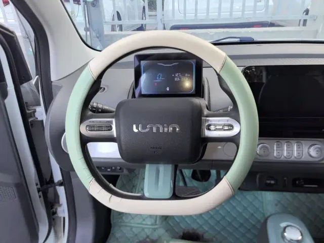 Changan Lumin — Фото автомобиля 11