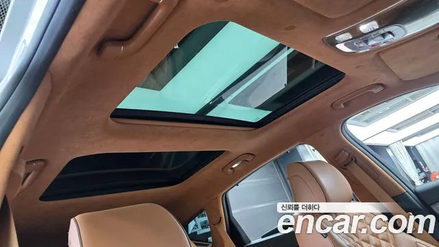 Genesis GV80 — Фото автомобиля 23