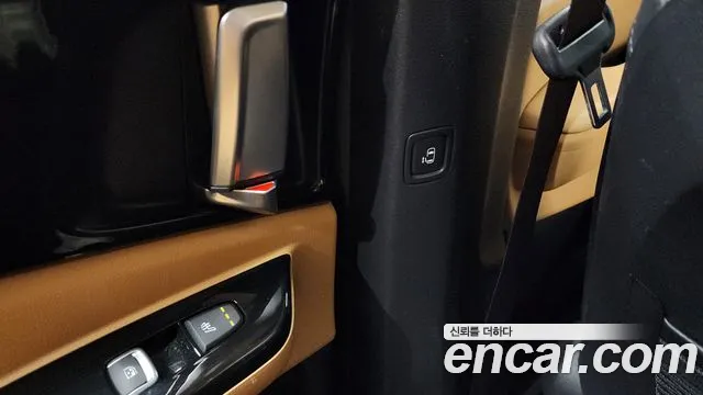 Kia Canival Carnival 4 поколение Дизель 9 мест Noblesse — Фото автомобиля 19