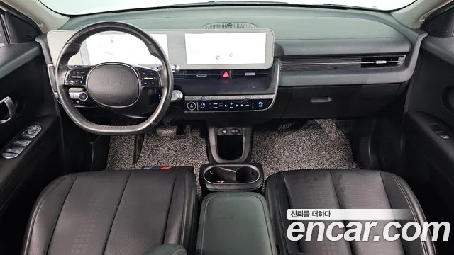 Hyundai Ioniq 5 Ioniq5 — Фото автомобиля 9