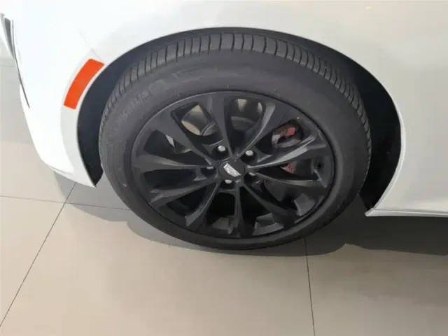 Cadillac CT5 — Фото автомобиля 24