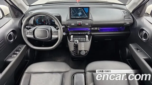 Hyundai Casper — Фото автомобиля 7