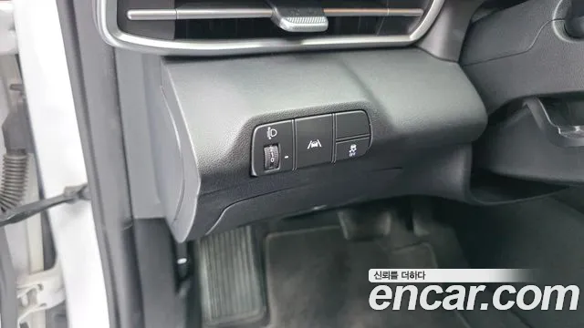 Hyundai Avante CN7 — Фото автомобиля 12