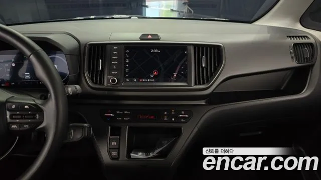 Kia RAY — Фото автомобиля 12