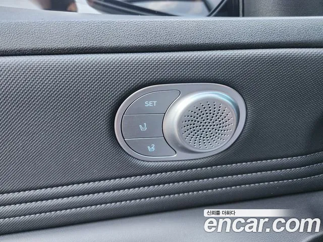 Hyundai AVANTE Modern — Фото автомобиля 16