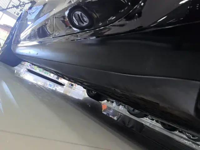 Tesla Model 3 — Фото автомобиля 21