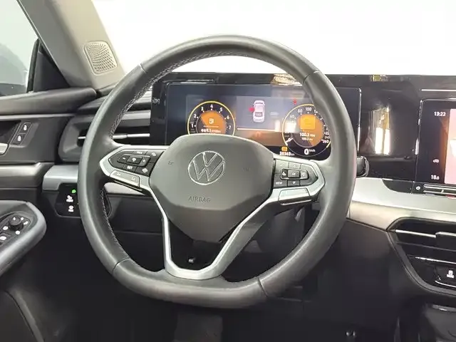 Volkswagen Lamando — Фото автомобиля 14