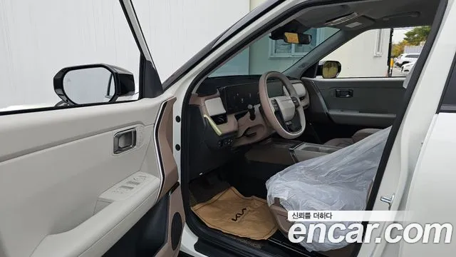 Kia Seltos 2nd Gen — Фото автомобиля 15
