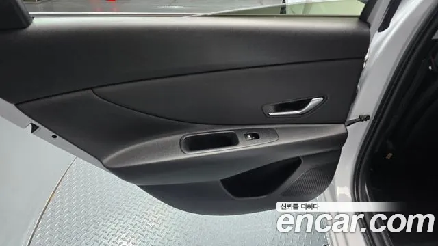 Hyundai AVANTE — Фото автомобиля 25