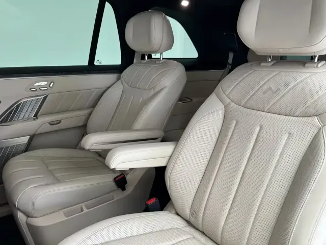 Onvo L90 — Фото автомобиля 15