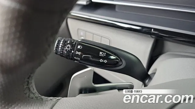 Hyundai Staria — Фото автомобиля 29