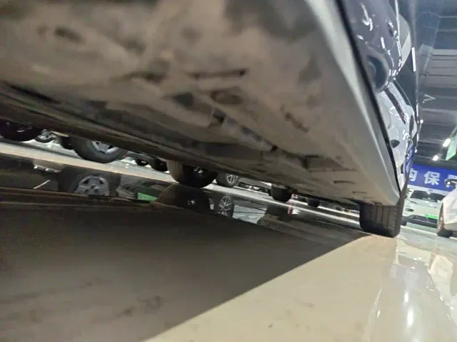 BYD Seal 06 — Фото автомобиля 21