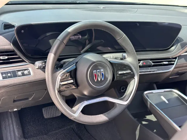 Buick LaCrosse — Фото автомобиля 16