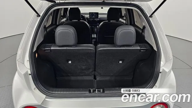 Hyundai Casper Casper Inspiration — Фото автомобиля 20