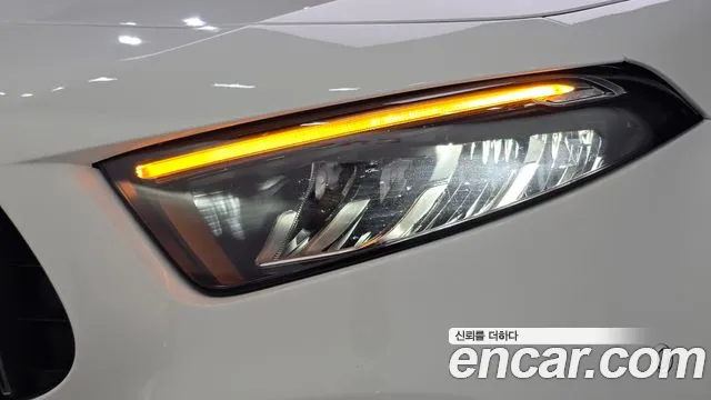 Mercedes-Benz A-Class — Фото автомобиля 22