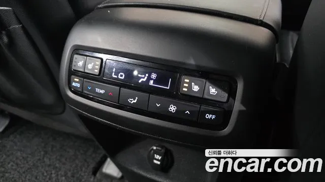 Hyundai Palisade The New Palisade Дизель 2.2 2WD — Фото автомобиля 19