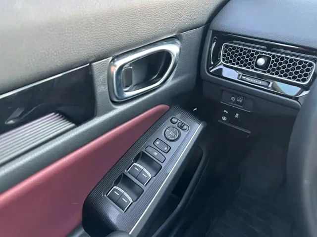 Honda Integra — Фото автомобиля 23