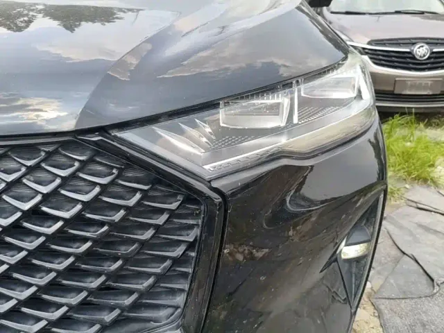 Haval H6 — Фото автомобиля 23