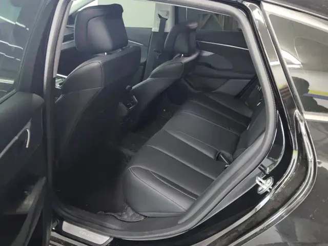 Buick LaCrosse — Фото автомобиля 11