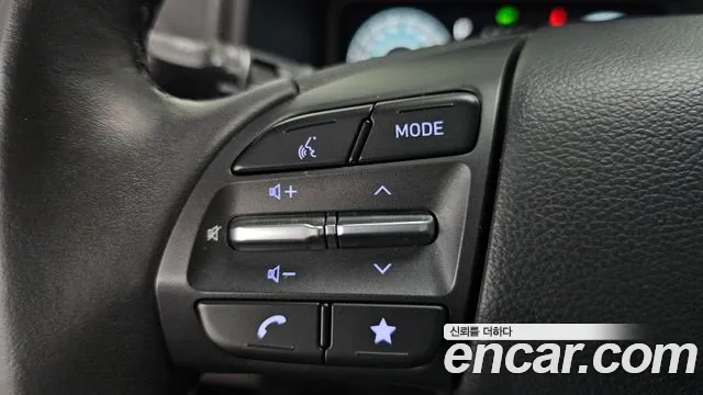 Hyundai Kona — Фото автомобиля 30