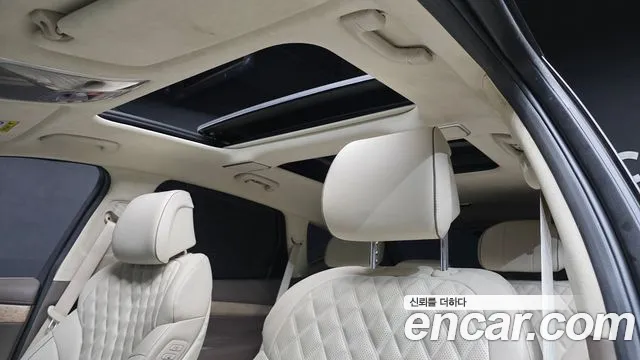 Genesis GV80 — Фото автомобиля 19