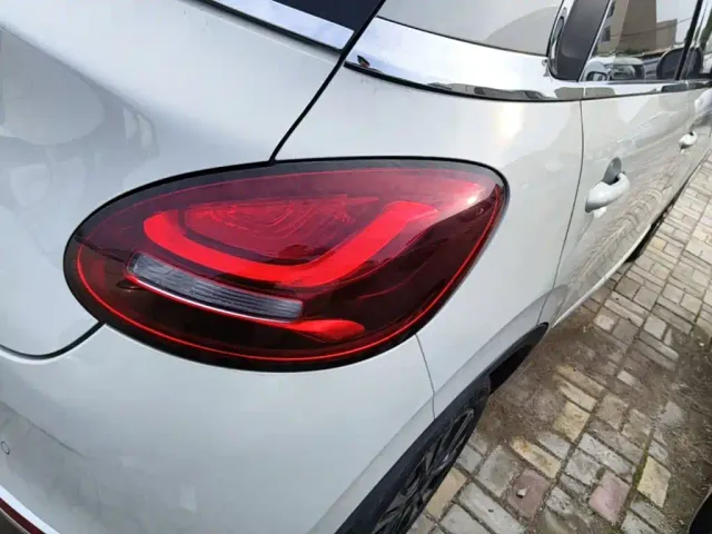 Wuling Motors Wuling Bingo 2024 203km Lite Edition — Фото автомобиля 7