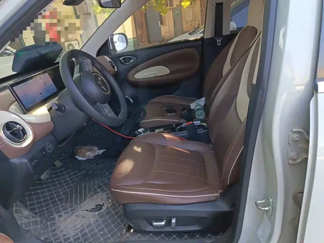 Wuling Bingo — Фото автомобиля 16