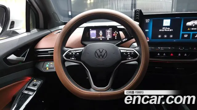 Volkswagen ID.4 — Фото автомобиля 13