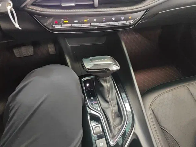 Buick Verano — Фото автомобиля 13