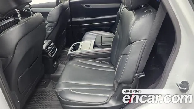Genesis GV80 2.5T Бензин AWD — Фото автомобиля 24