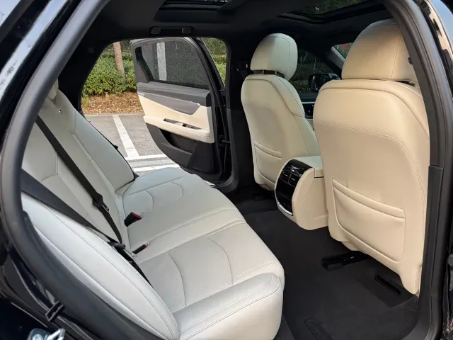 Cadillac CT6 — Фото автомобиля 12