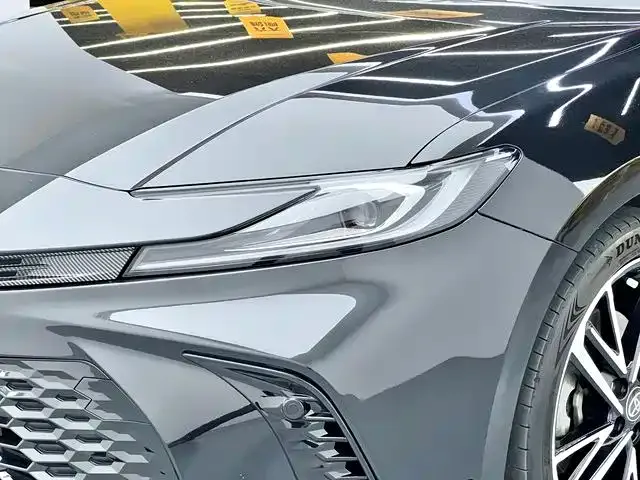 Toyota Camry — Фото автомобиля 19