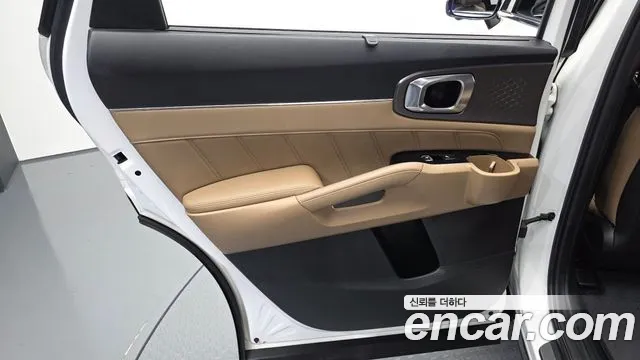 Kia Sorento 4th Gen — Фото автомобиля 14