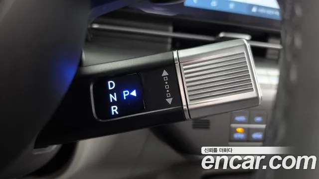 Hyundai Kona SX2 — Фото автомобиля 12