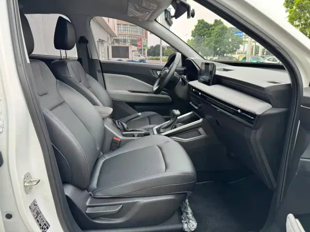 Wuling Xingchi — Фото автомобиля 17
