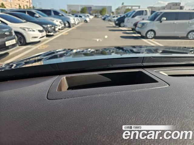 Hyundai Palisade The New Palisade Дизель 2.2 4WD — Фото автомобиля 17