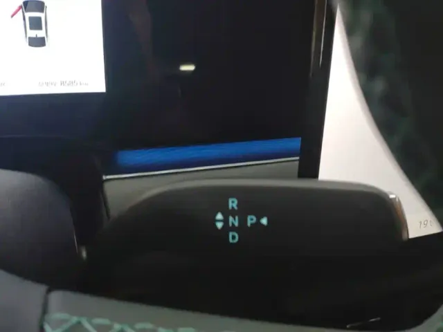 BYD Seal 06 — Фото автомобиля 13