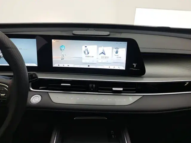 Chery Tiggo 8 PRO — Фото автомобиля 13