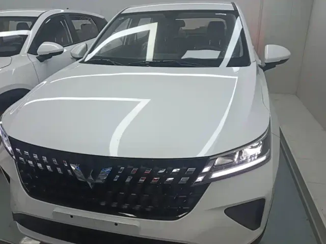 Wuling Xingchi — Фото автомобиля 2