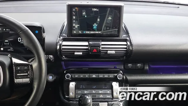 Hyundai Casper — Фото автомобиля 14