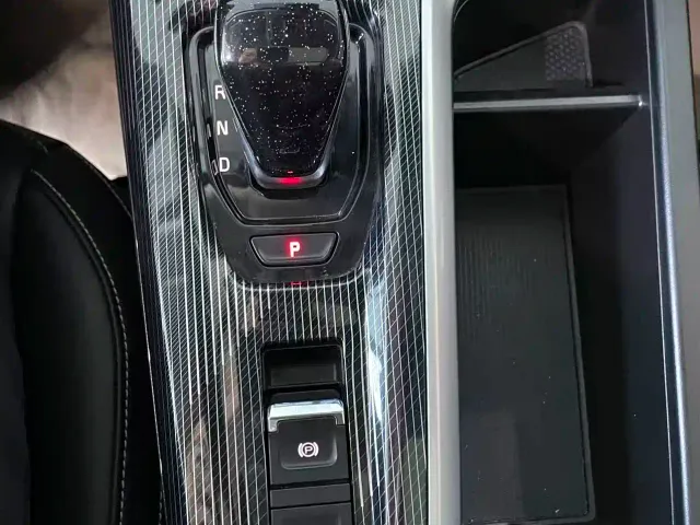 Haval Chitu — Фото автомобиля 14