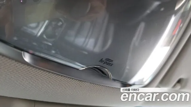 Genesis G80 Бензин 2.5 турбо 2WD — Фото автомобиля 19
