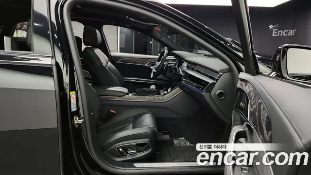 Audi A8 55 TFSI quattro Premium LWB — Фото автомобиля 11