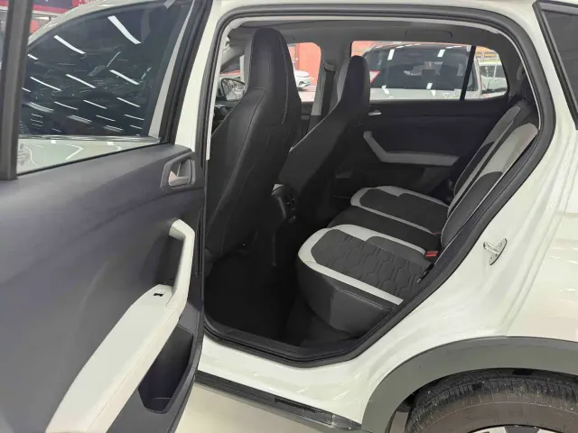 Volkswagen Tharu — Фото автомобиля 17